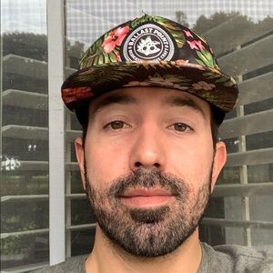 Meet your Posher, Craig